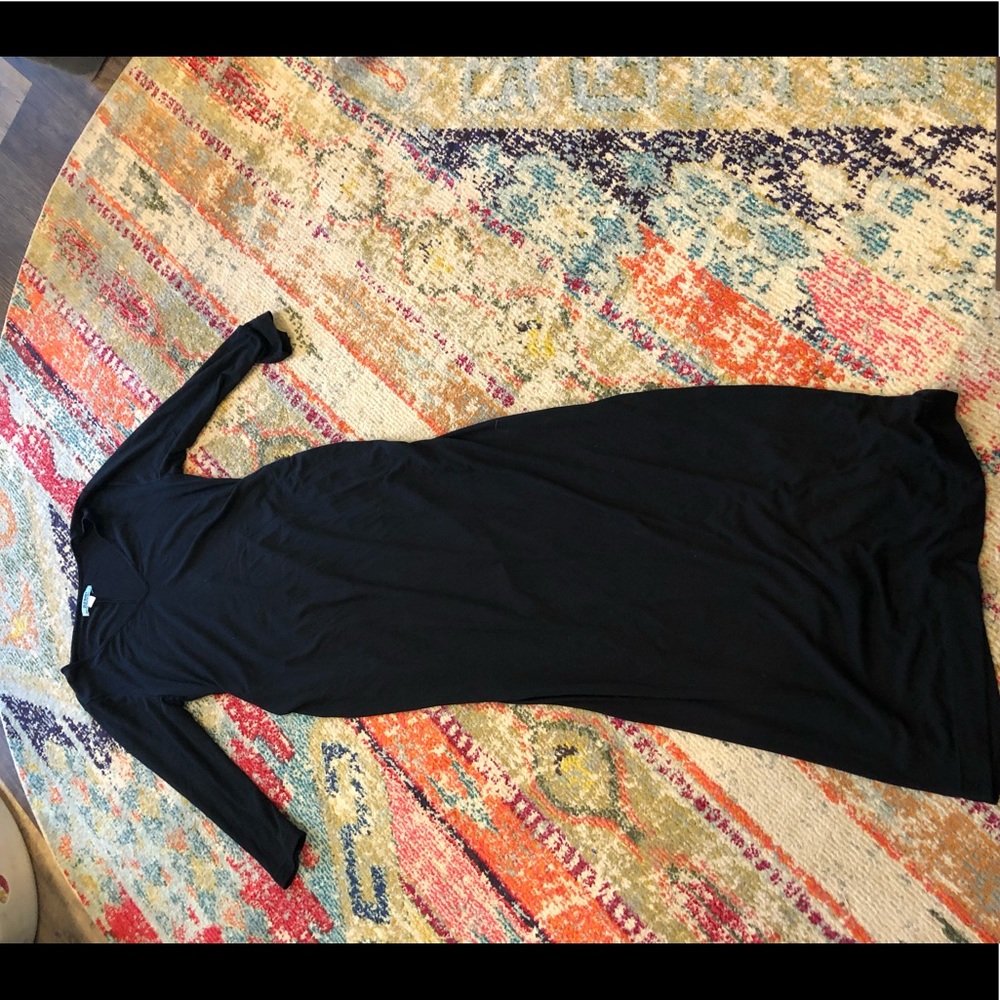 Maternity dress